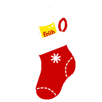 Christmas Cologne Sticker by Früh Kölsch