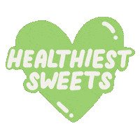 Corazon Sweets Sticker by Caroline's Choice