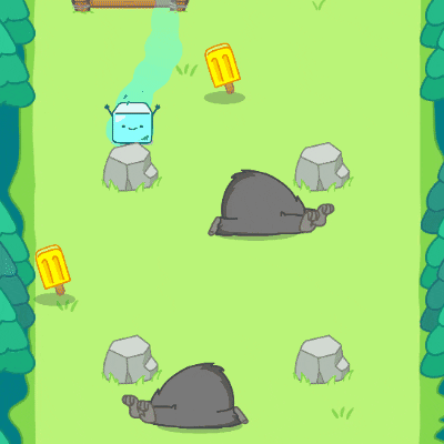 Cubemeltgame GIF by CubeMelt Adventure