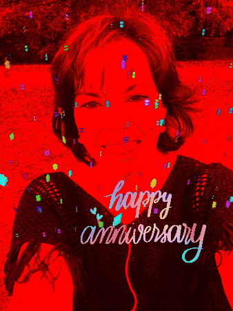 pierre giphygifmaker anniversaire valerie joyeux GIF