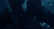 Floating Heaven On Earth GIF by Kid Cudi
