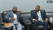 Chicago Bears GIF by NBC Sports Chicago