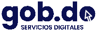 Gob Servicios Digitales Sticker by OGTICRD