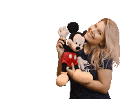 Happy Disney Sticker by Skylimit idiomas