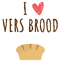 BakkerijLaurens bakkerijlaurens bakkerijlaurensvarsenare bakkerijvarsenare varsenare Sticker