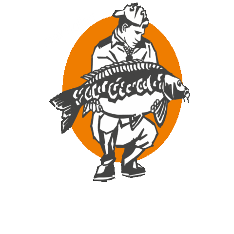 Iboat Sticker by ImperialBaits