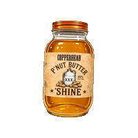 Happy Hour Summer Sticker by CopperheadDistillery