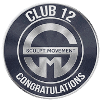 Juice Plus Sticker by Sculpt Movement