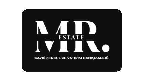 Mr Estate Sticker by MR. ESTATE GAYRİMENKUL VE YATIRIM DANIŞMANLIĞI