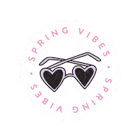 Rainbow Spring Sticker by The Happy Planner