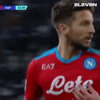 Football Soccer GIF by ElevenSportsBE
