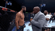 Mixed Martial Arts Sport GIF by UFC