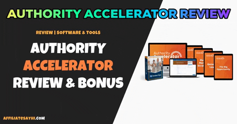 impeterdavies giphygifmaker authority accelerator review authority accelerator authority accelerator bonus GIF