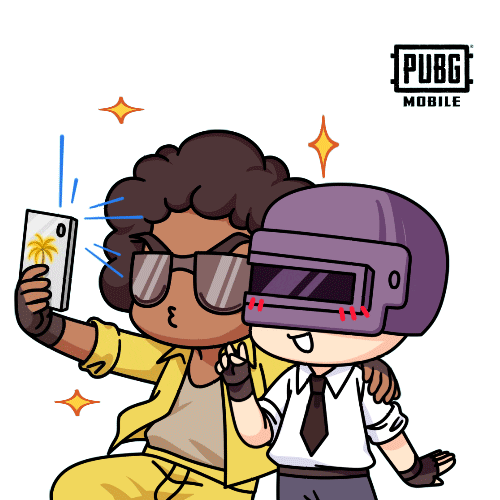 PUBGM_Russia giphyupload pubgm pubg mobile пубг Sticker