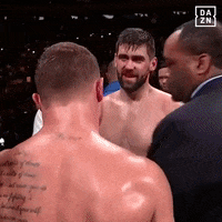 canelo alvarez love GIF by DAZN USA