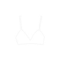 Top Lace Sticker by erlich textil