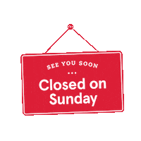 Tired Weekend Sticker by chickfila