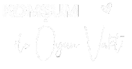 Komsu Sticker