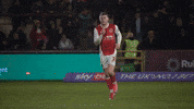League Two GIF by Fleetwood Town Football Club