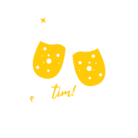 Tim Tim Design Sticker by Confraria AD