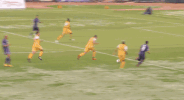 luke spencer niall mccabe GIF by Louisville City FC