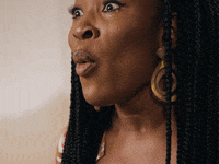 Break Up GIF by King of Boys
