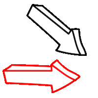 Őrült Sticker by ABOUT YOU