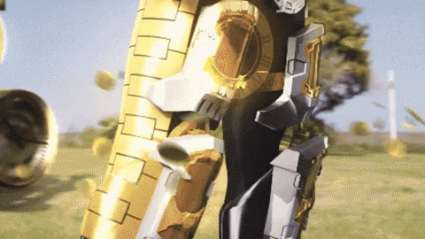 Kamen Rider GIF