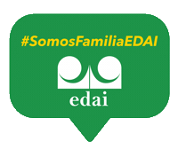 somosedai somosfamiliaedai Sticker by EDAI
