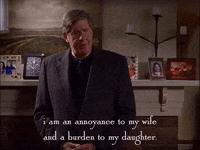 season 2 netflix GIF by Gilmore Girls 