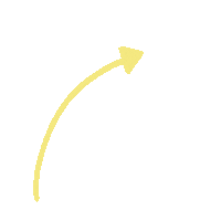 Olivafeitoamao line lines verde amarelo Sticker