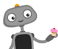 Food Nom Sticker by cabuu
