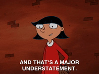 hey arnold nicksplat GIF