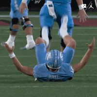 North Carolina Football GIF by UNC Tar Heels