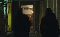 Blood Judge GIF by nothing,nowhere.