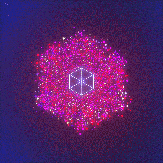 loop tao GIF by xponentialdesign