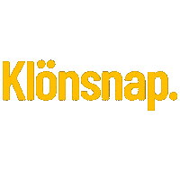 Photobooth Fotobox Sticker by Klönsnap