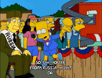 bart simpson episode 20 GIF