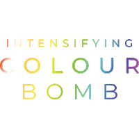 Haircolour Intensifying Sticker by idhairdk