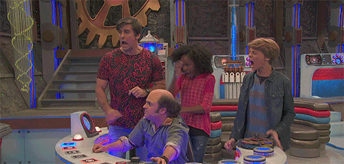henry danger what GIF by Nickelodeon