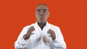 explosion omg GIF by Mendez