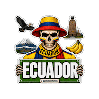 Copa Del Mundo Soccer Sticker