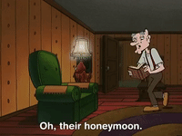 hey arnold nicksplat GIF