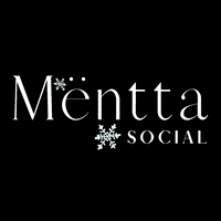 menttasocial like marketing navidad nieve GIF