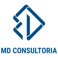 mdconsultoria bora md consultoria treinamento Sticker