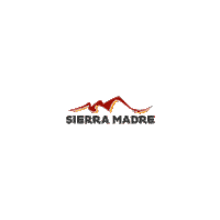 Logo Sticker by Sierra Madre GmbH