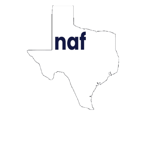 Newamericanfunding Sticker by NAF - Great Lakes South Florida
