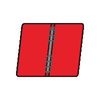Sticker by Officepintar
