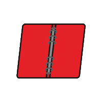 Sticker by Officepintar