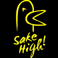 sakehigh sake sakehigh GIF